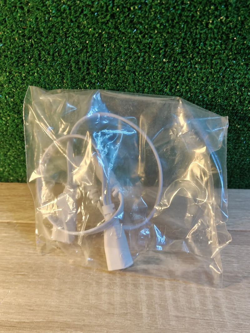 Tubo Conector Cable Pack 2 YOKIVE