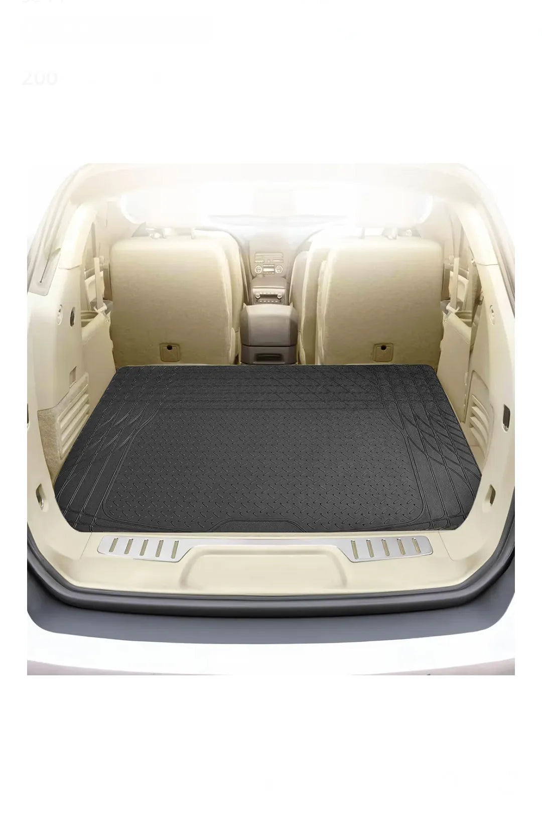 Alfombrilla para Maletero de Coche - SAKURA