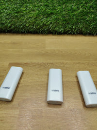 Sensores inteligentes NETATMO
