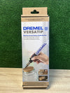 Soldador sin cables de gas butano Dremel
