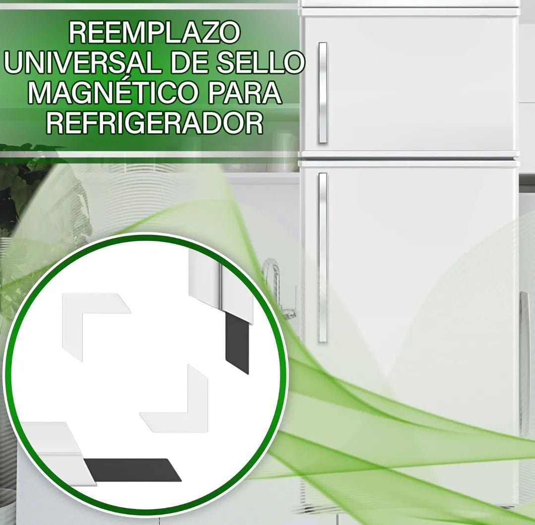 Kit universal de tiras magnéticas - Onix