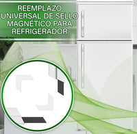 Kit universal de tiras magnéticas - Onix