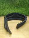 Collarín cervical ajustable
