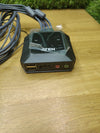 Interruptor con selector remoto ATEN