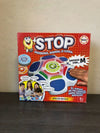 Stop, Juego de Preguntas - Educa