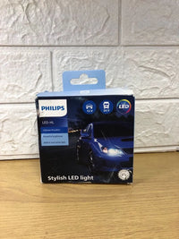 LED faros delanteros - Philips
