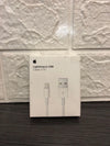 Apple Cable de conector Lightning a USB (2m)