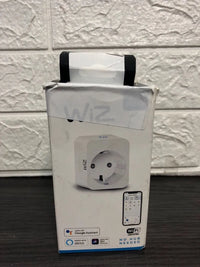 Enchufe inteligente Wi-Fi - Wiz