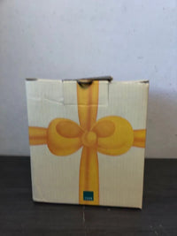 Tarro de porcelana