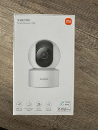 Xiaomi Smart Camera C200
