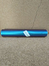 Vinilo camaleón azul metálico 30x152 cm