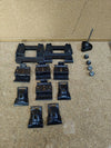 Kit de fijación Thule 186074