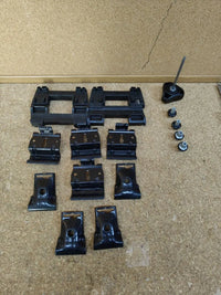 Kit de fijación Thule 186074