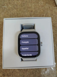 Redmi watch 4
