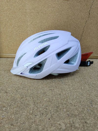 Alpina Parana Casco de Bicicleta, Unisex Adultos