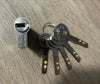 Cilindro de Alta seguridad