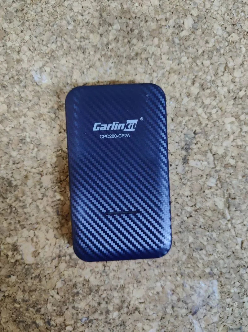 CarlinKit 4.0 Wireless Adapter