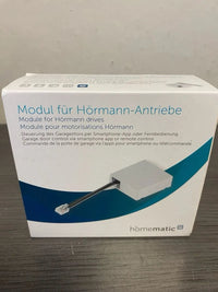 Módulo de casa inteligente para accionamientos