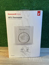 Termostato Ambiente Mecánico Honeywell