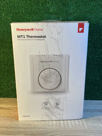 Termostato Ambiente Mecánico Honeywell