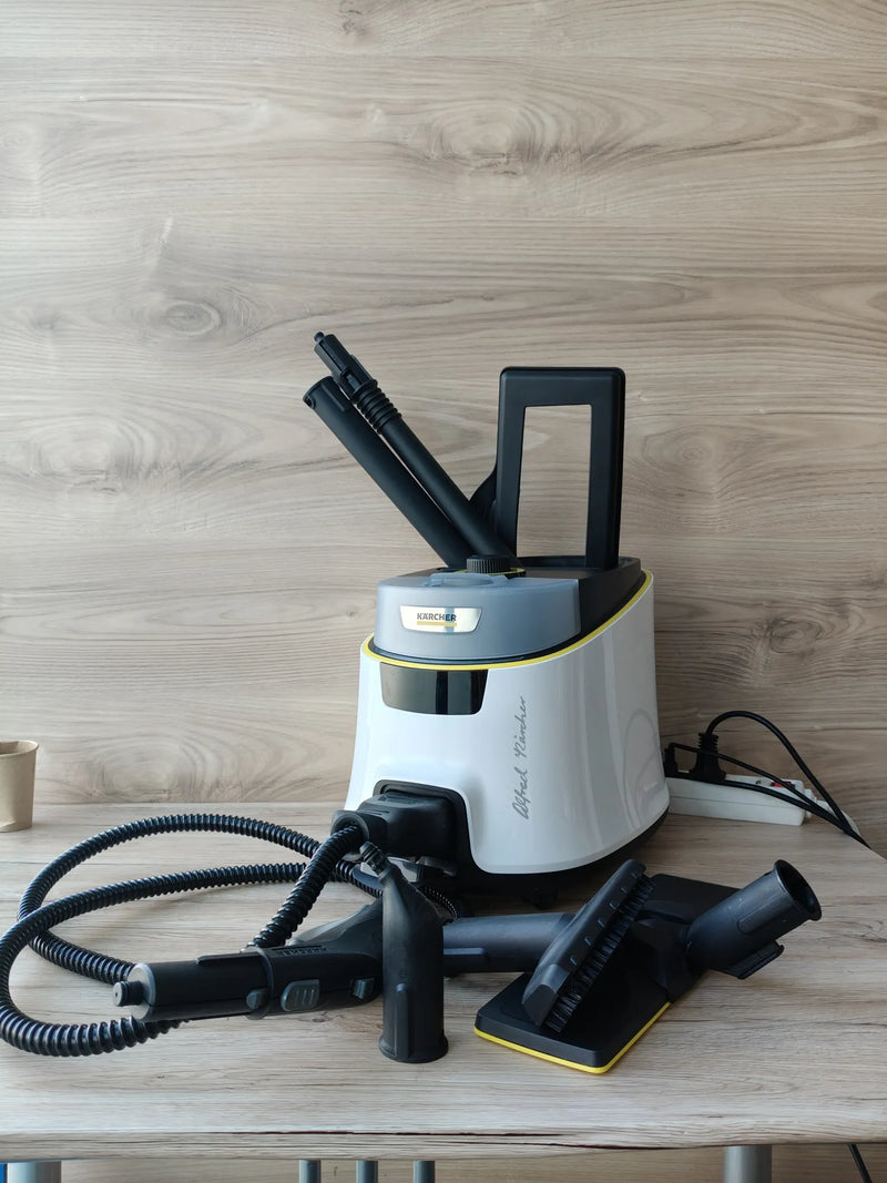 Kärcher Limpiador SC 5 Deluxe