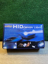 Kit faros delanteros Xenon