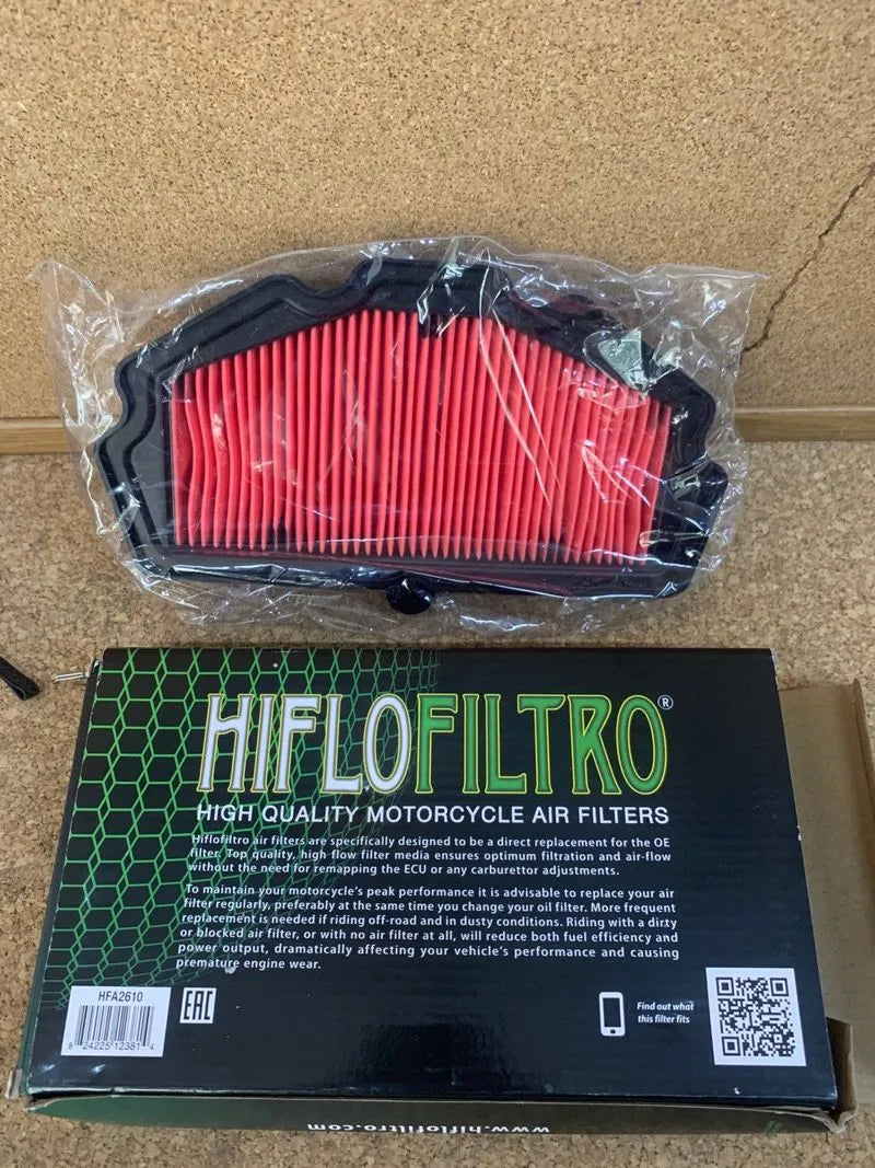 filtro de aire KAW EN650