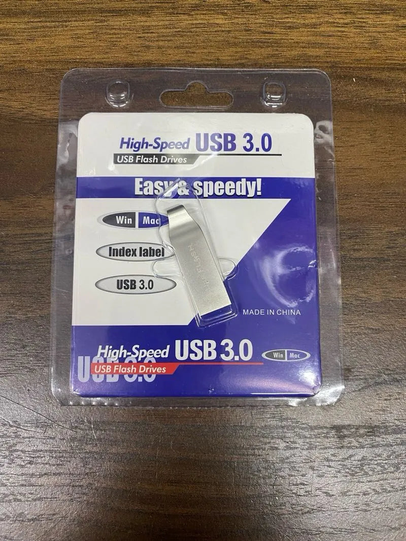 Unidad flash USB de 982GB