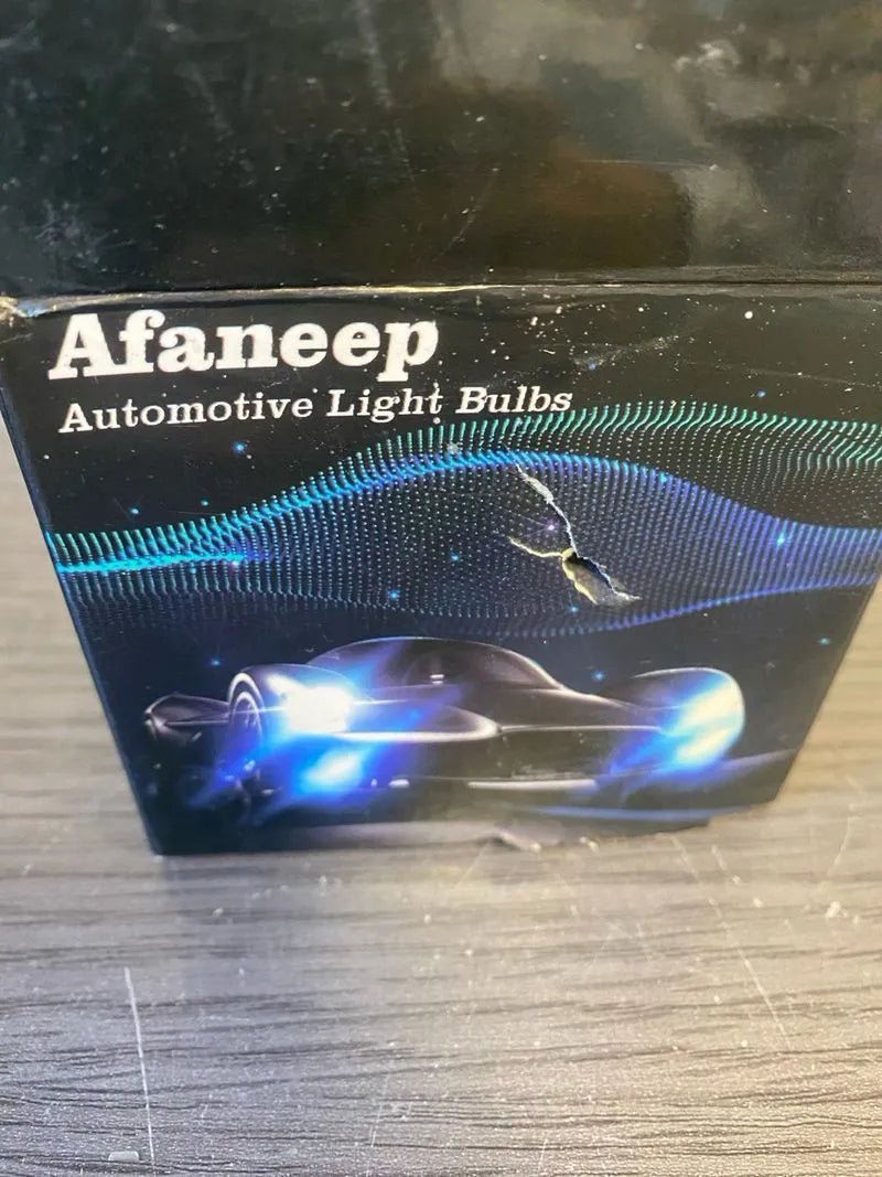 Bombilla - Alfaneep