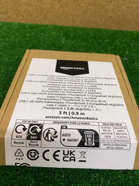 Cable adaptador de USB-C a HDMI - AmazonBasics