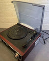 Tocadiscos Retro CAMRY CR1113