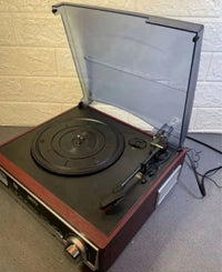 Tocadiscos Retro CAMRY CR1113