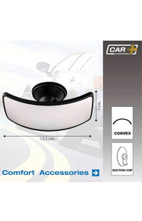 Espejo Convexo Interior vehiculo