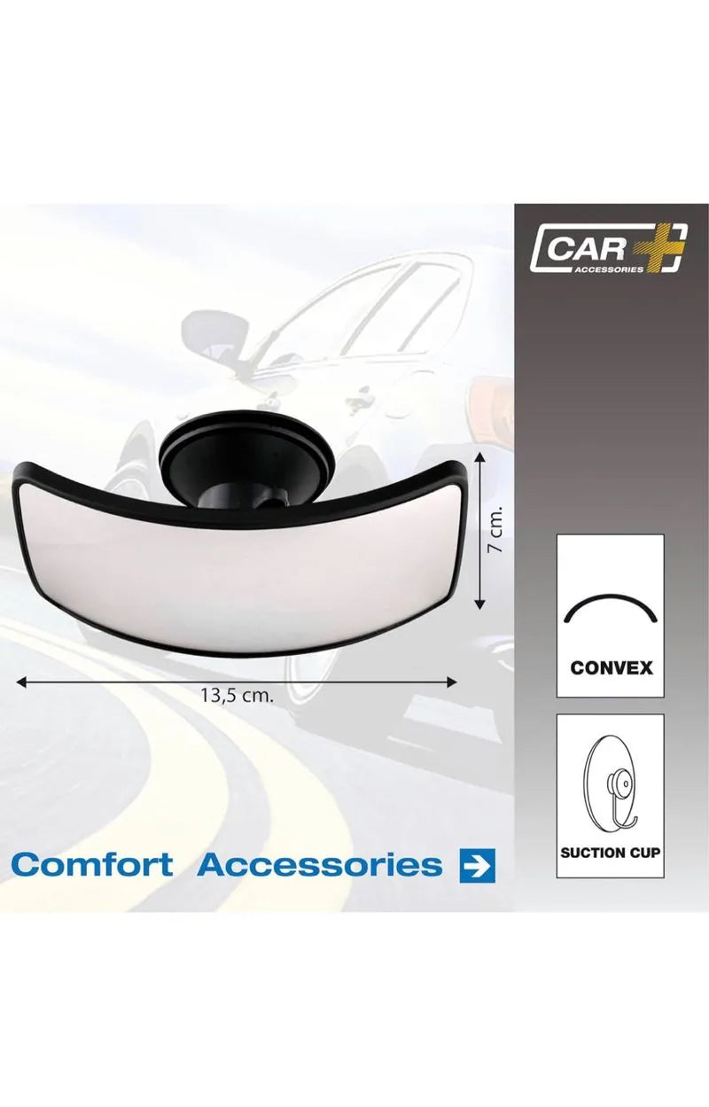 Espejo Convexo Interior vehiculo