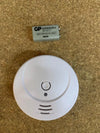 Detector de humo RM C 9010 con pila reemplazable