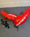 ACERBIS PARAMANI MX UNIKO Completo Rosso