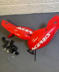 ACERBIS PARAMANI MX UNIKO Completo Rosso
