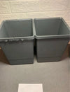 Cubo de Basura
