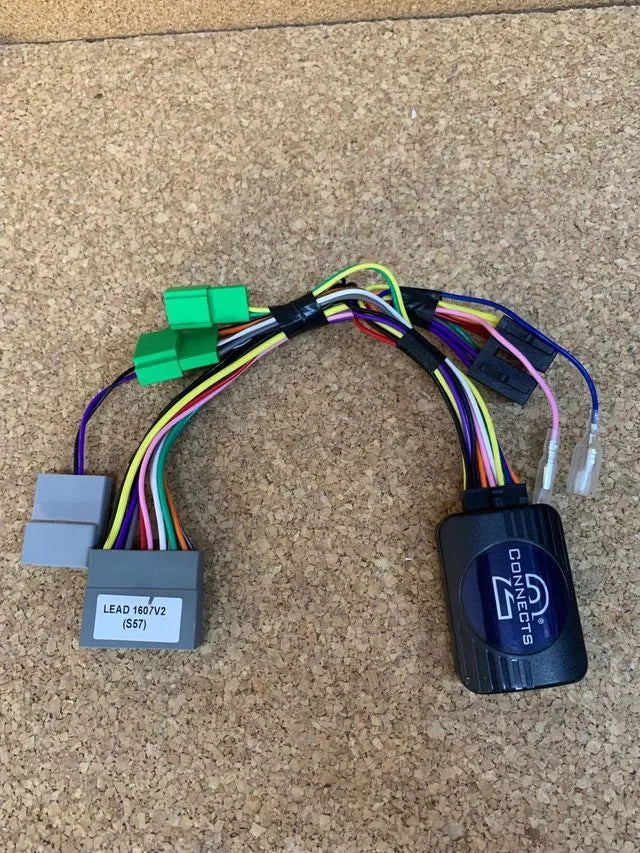 Connects2 - CTSVL003.2