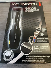 Recortadora de Barba Ceramic Beard - Remington