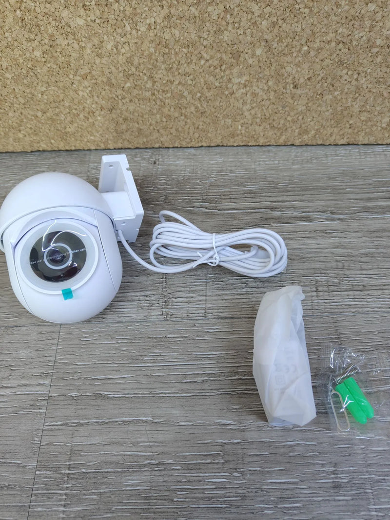 Cámara de vigilancia Nivian