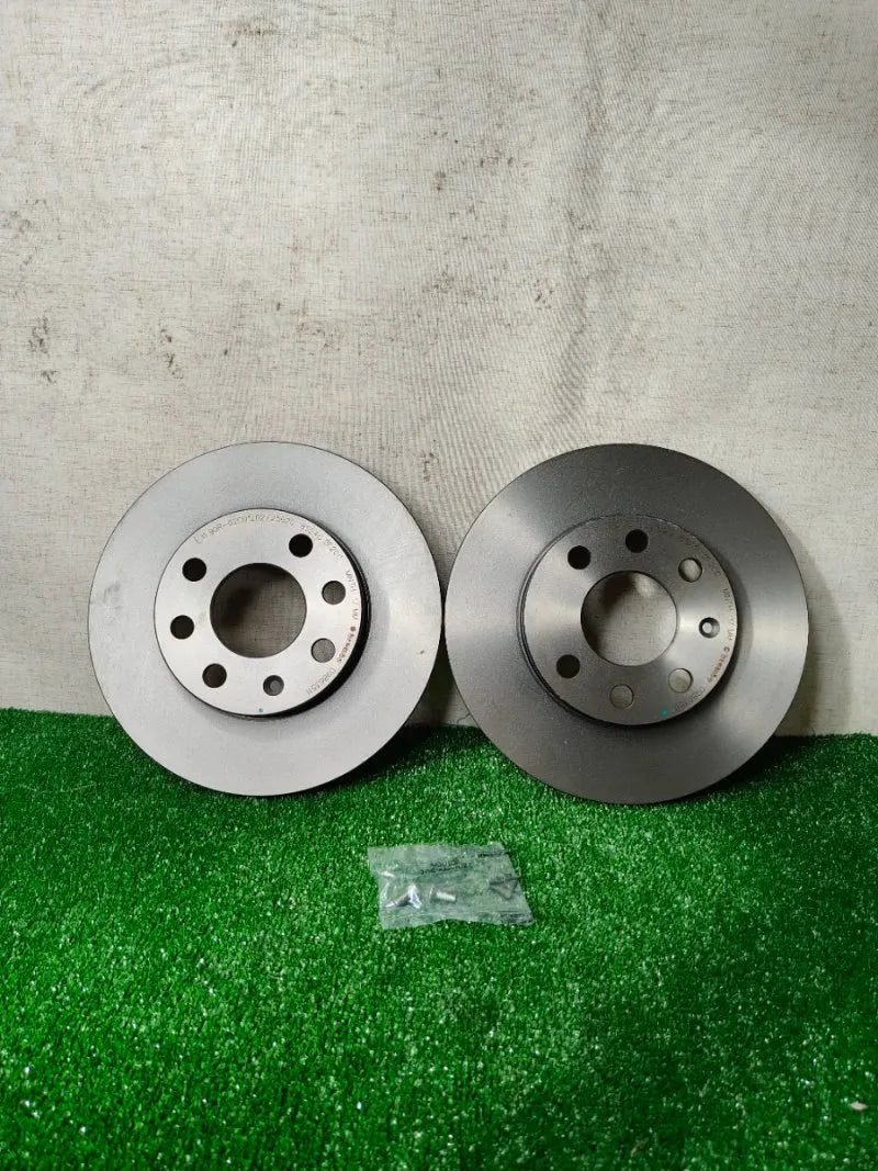 Discos de Freno Brembo Prime
