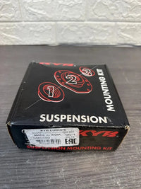 Suspensión de ruedas