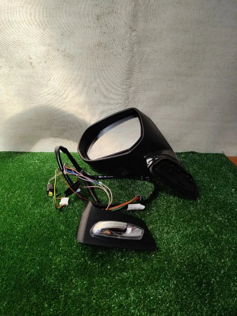 Espejo retrovisor izq CITROËN C4 / C3 Alkar
