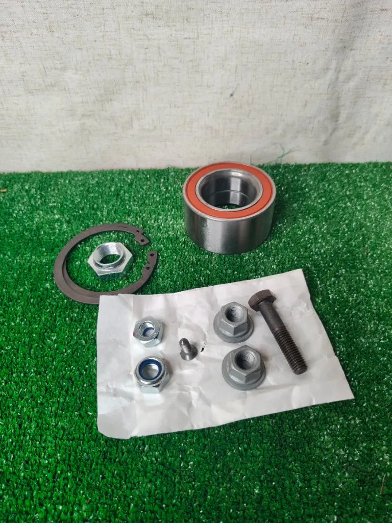 FEBI BILSTEIN 03662 Juego cojinete rueda