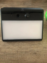 WOOX Cámara Solar Inteligente R8422