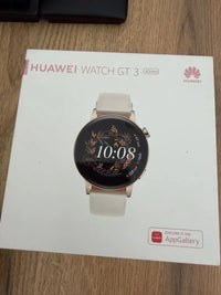 Reloj Deportivo HUAWEI Watch GT 3