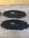 Pastillas de Freno TRW GDB3424