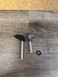 Grifo Gasolina Manual Peugeot