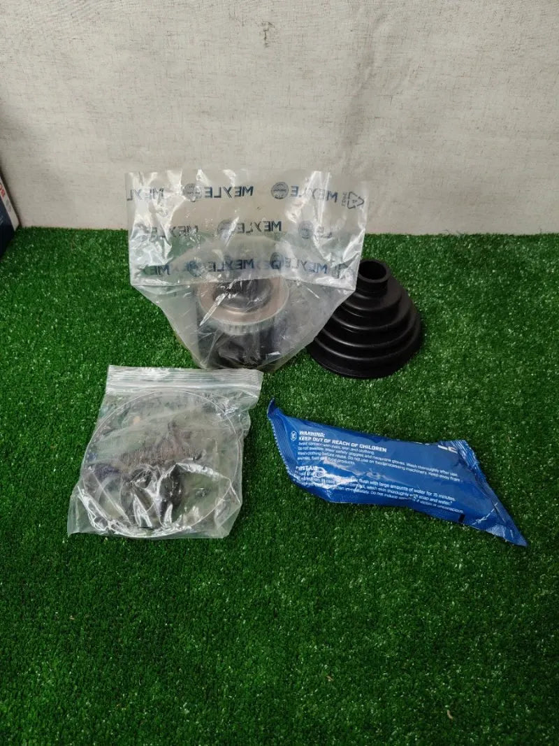 Kit MEYLE junta homocinética y guardapolvo